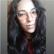 Profesora de Inglés que imparte clases particulares, A1, A2, B1,B2, C1 y Aptos en Sevilla